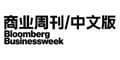 Bloomberg businessweek logo