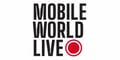 Mobileworldlive new logo