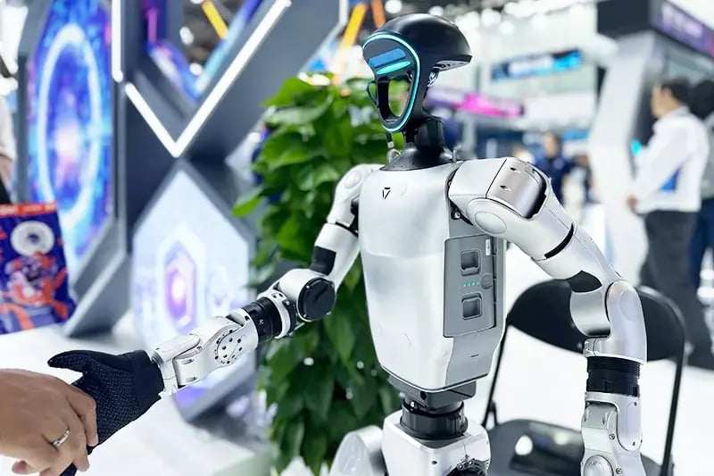 Box shanghai 2026 homepage innovation