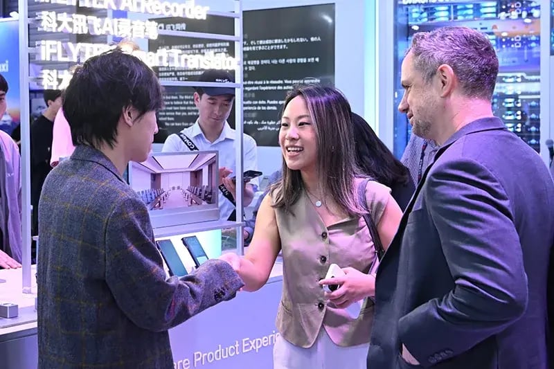 Box shanghai 2026 why attend networking 2