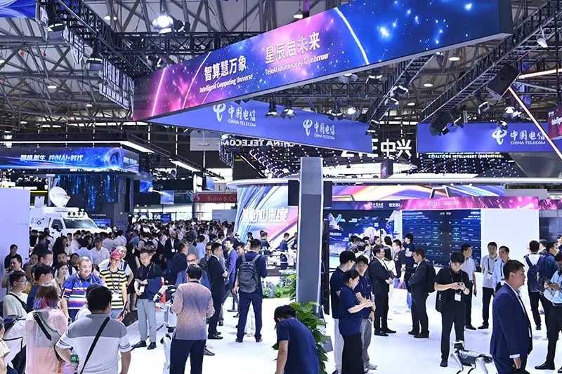 Box shanghai 2026 why attend showfloor