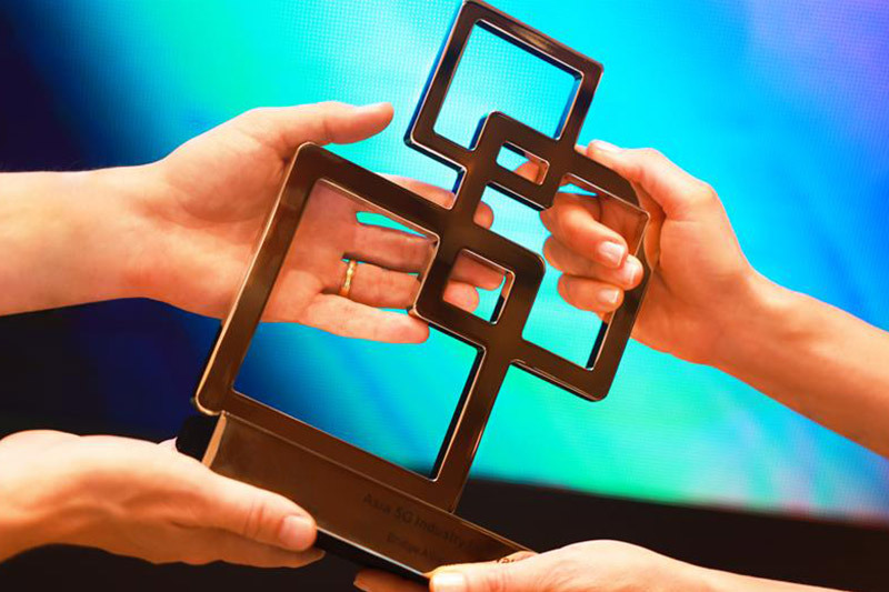 Asia Mobile Awards Winners Unveiled at MWC25 Shanghai