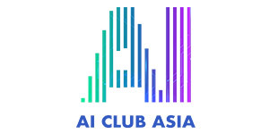 Ai club asia logo