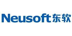 Neusoft logo