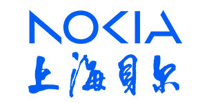 Nokia bell logo