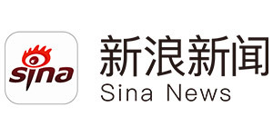 Sina news logo