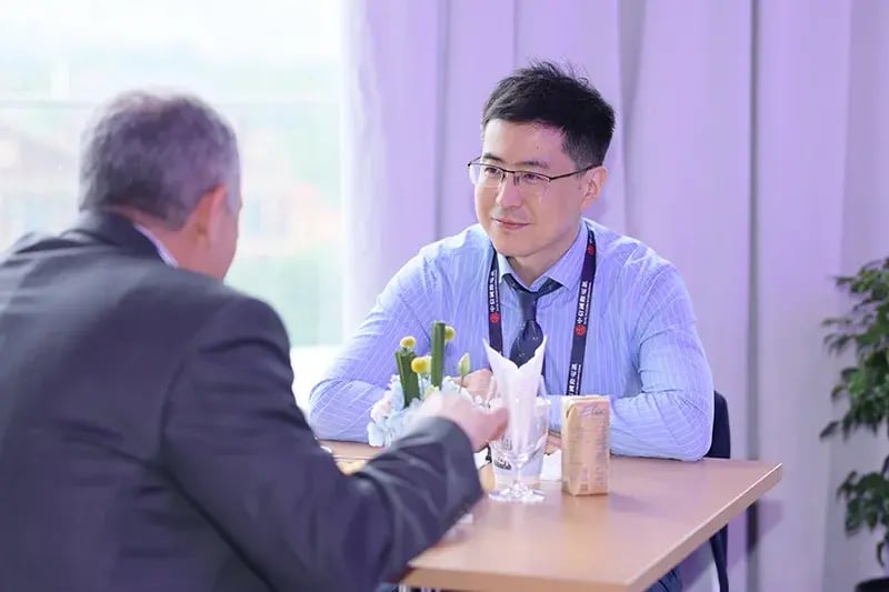 Box shanghai 2026 why attend networking