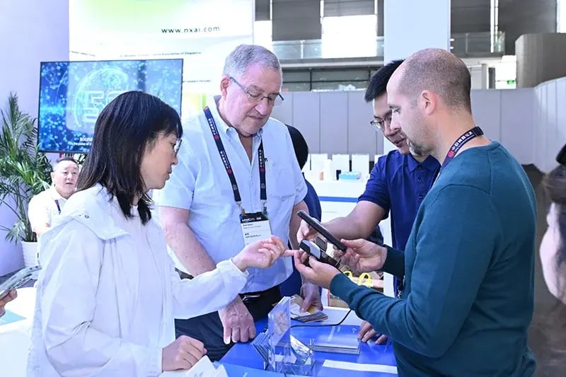 Box shanghai 2026 why exhibit global innovation pavilion