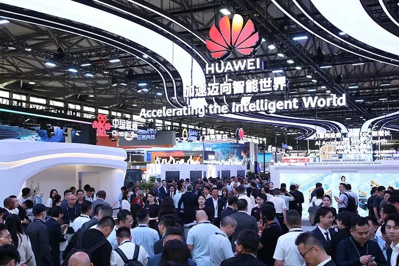 Box shanghai 2026 why exhibit