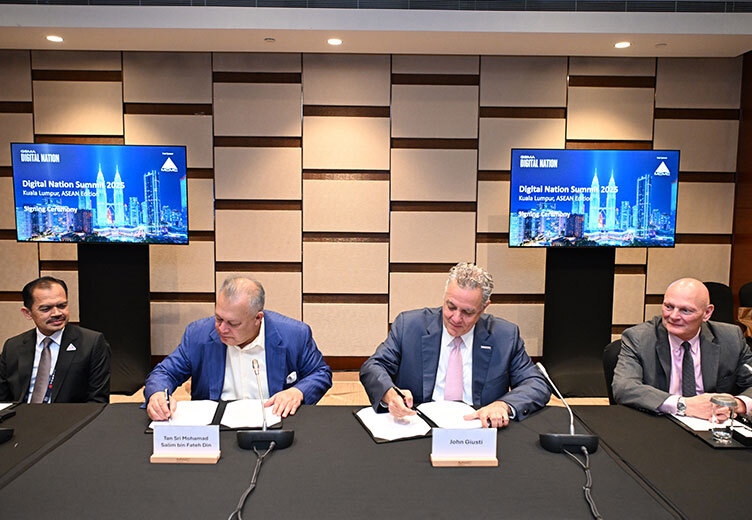 GSMA to launch M360 ASEAN 2026 in Kuala Lumpur, Supporting “ASEAN 2045: Our Shared Future”